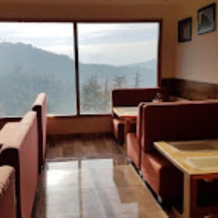 Shimla Greens Shimla Hotel Exterior foto
