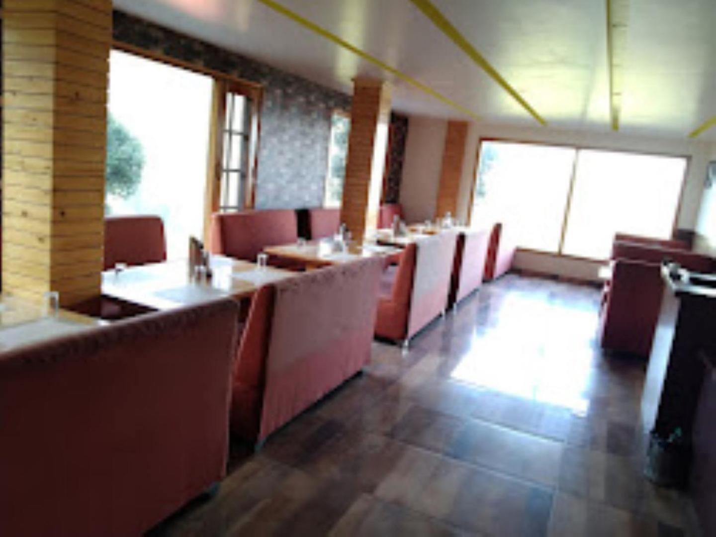 Shimla Greens Shimla Hotel Exterior foto